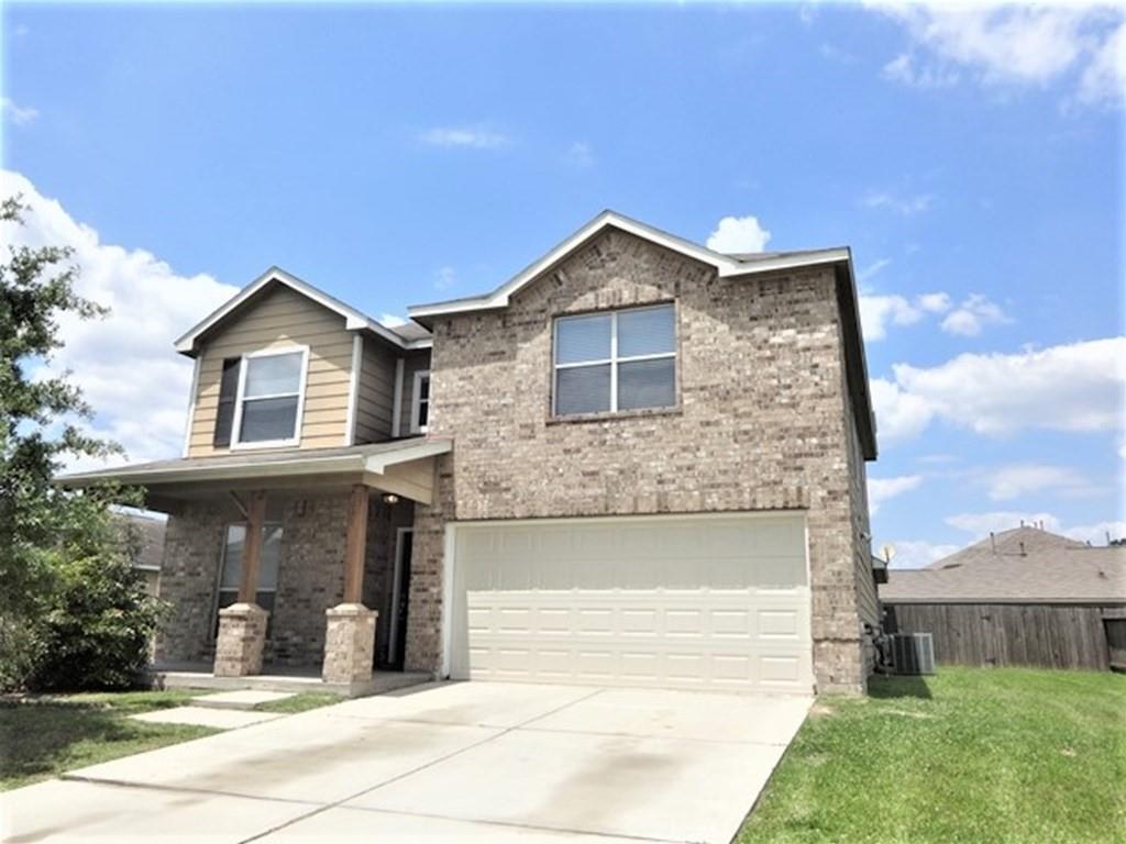 Foto principal - 9607 Western Briar Ln