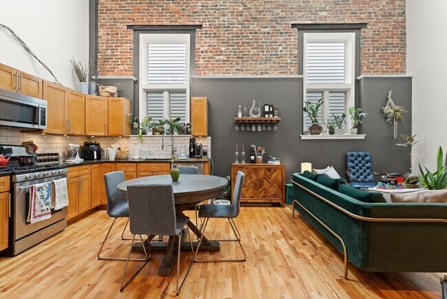 Foto del edificio - 340 Saratoga St