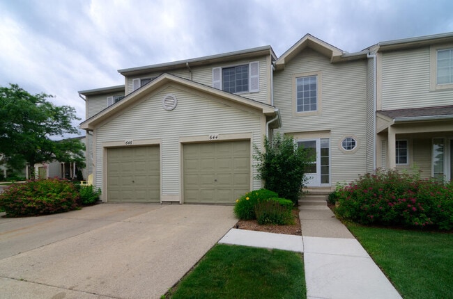 Building Photo - 644 Liberty Pointe Dr