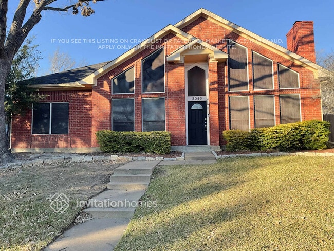 Building Photo - 2043 Hearthstone Dr