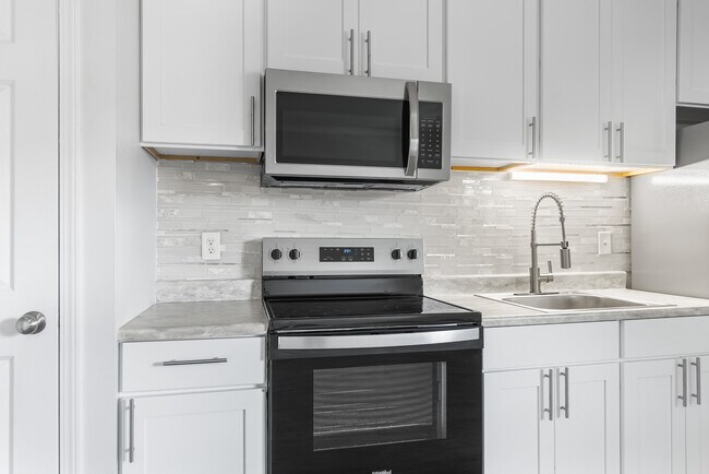 Foto del edificio - Edgewater Apartments