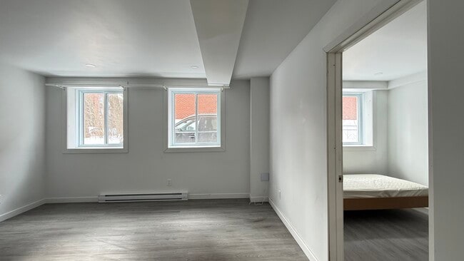 Photo du bâtiment - 136 Rue Bérard