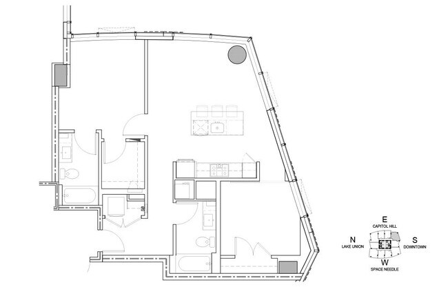 Interior Photo - Kiara
