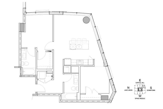 Interior Photo - Kiara