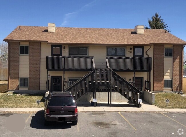 Building Photo - 4125 Van Buren Ave