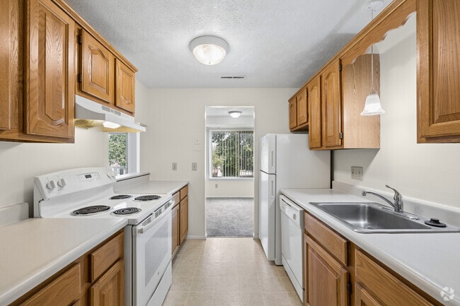 Interior Photo - Whitney Ridge Apartments