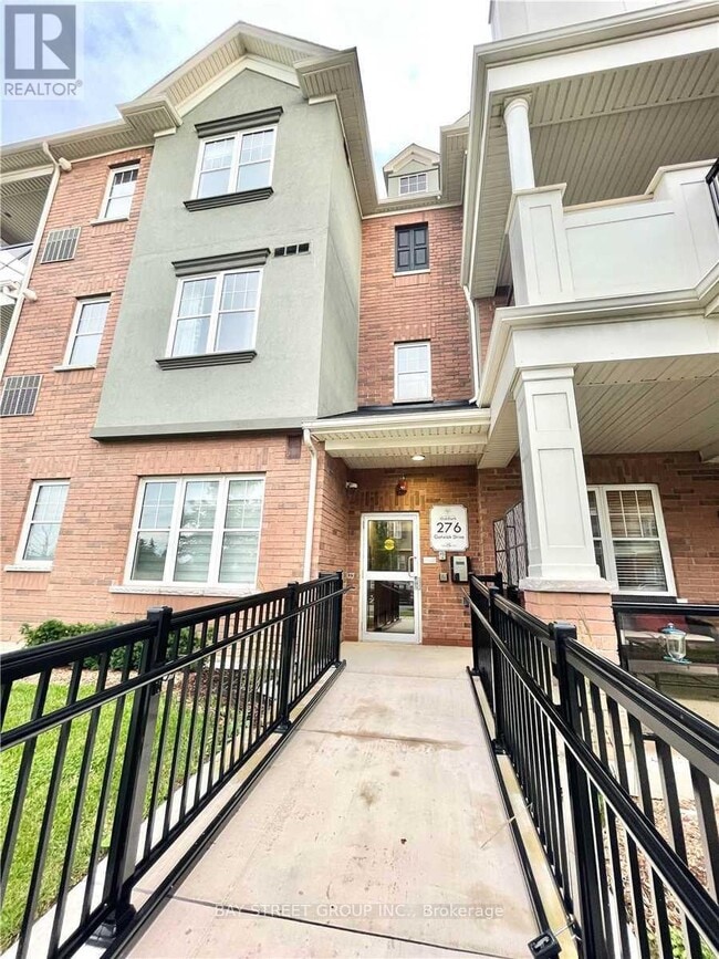 Building Photo - 276-276 Gatwick Dr