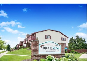 Ridge View Apartments photo'