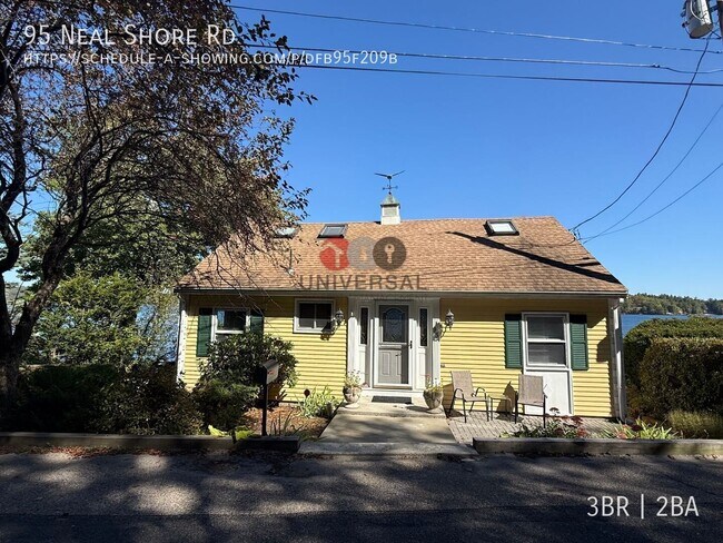 Foto del edificio - 95 Neal Shore Rd