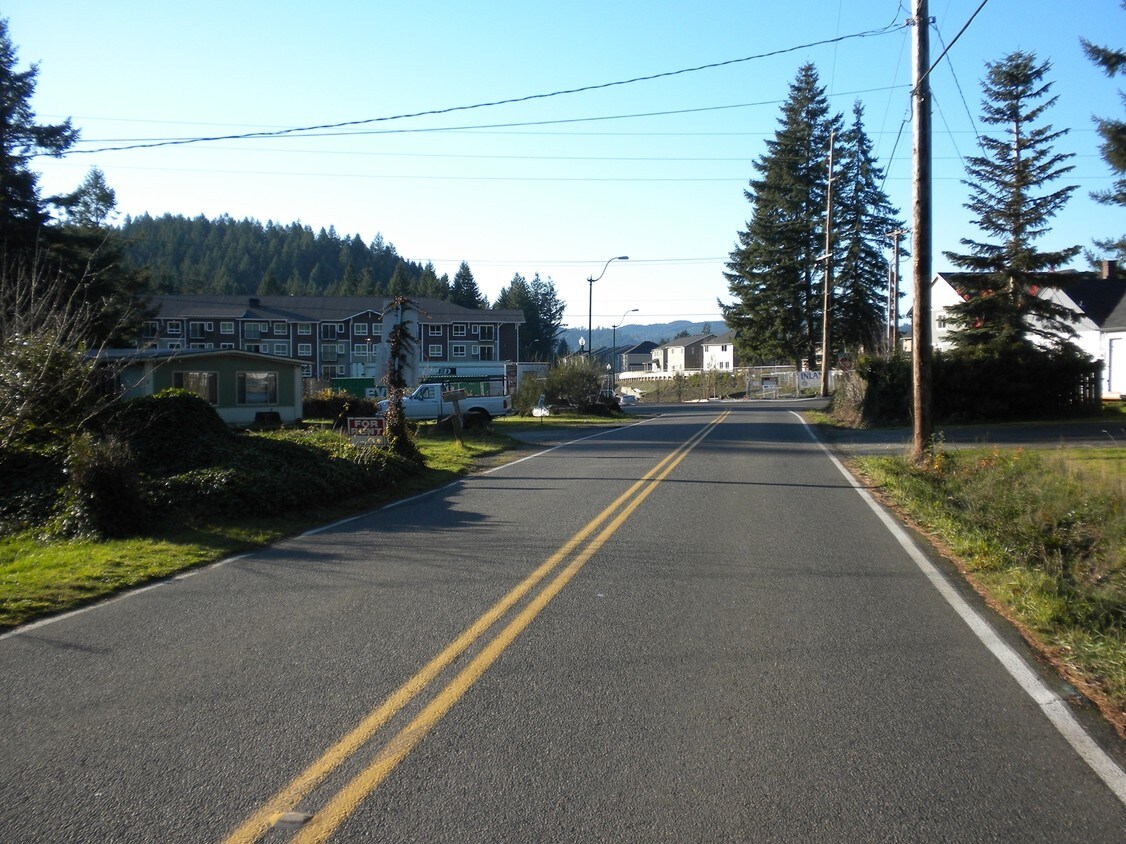 Foto principal - Coach Post Mobile Home Park