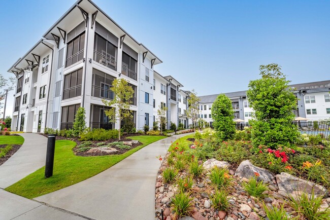 Botanic Apartments general photo - Botanic Apartments