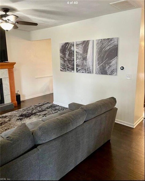 Foto del edificio - 404 W 29th St