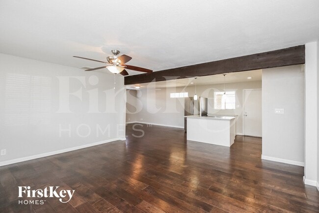 Building Photo - 7912 E Willetta St