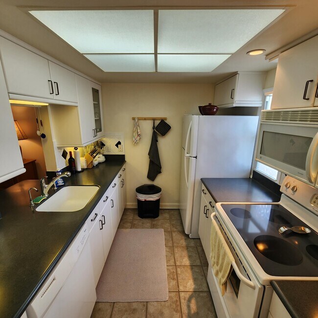 Foto del edificio - 3851 N Ocean Blvd