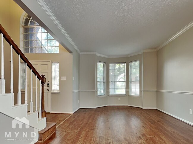 Foto del edificio - 3707 Lauderwood Ln