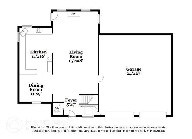 Building Photo - 412 SE Timbercreek Ln