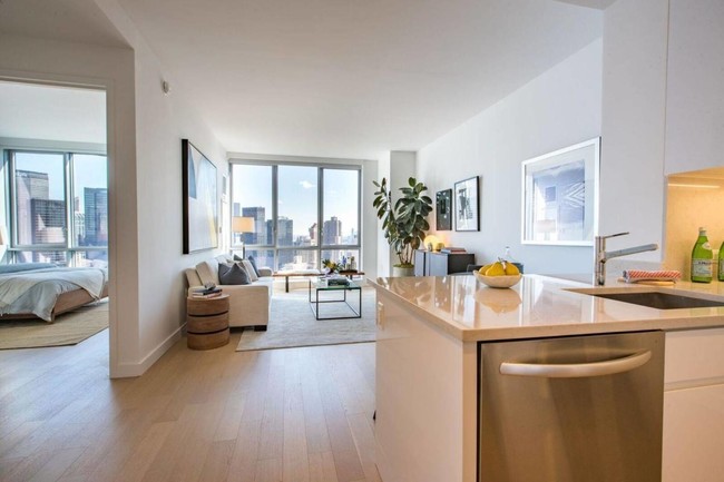 Foto del edificio - 131-160 Madison Ave