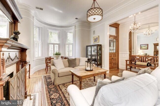 Foto del edificio - 1723 P St NW