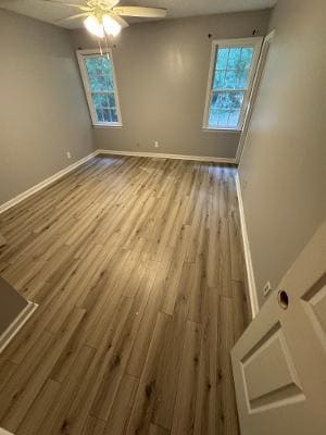 Pinebluff Rd - Pinebluff Rd House