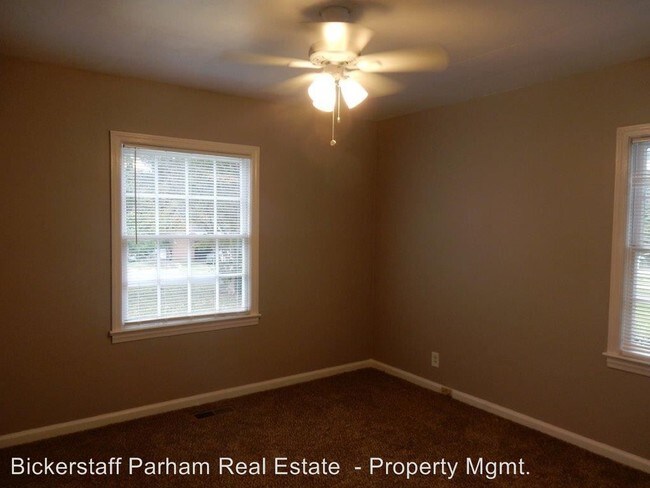 Building Photo - 3 br, 1 bath House - 6123 Warner Road