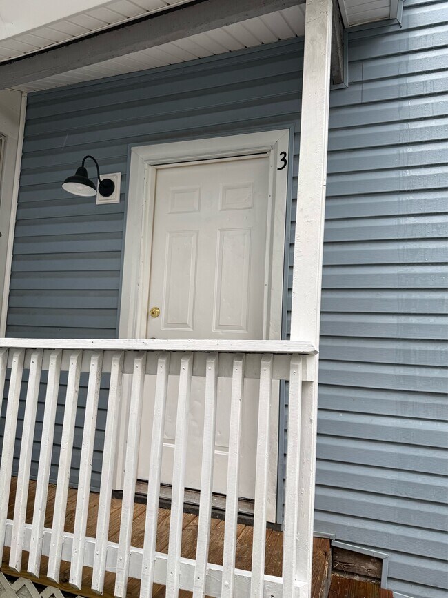 Foto del edificio - 1020 Jamison Ave SE