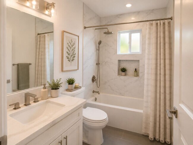 Building Photo - 6209 Pinecreek Way