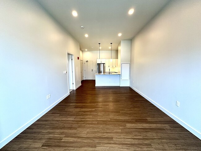 Foto del edificio - 45 E Central St