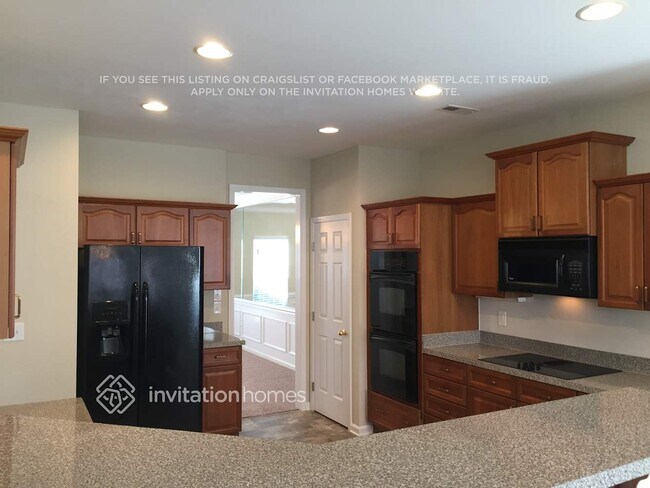 Foto del edificio - 11537 Foggy Bank Ln