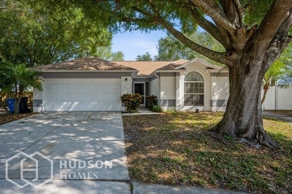 NOW AVAILABLE! -11224 Bramblebrush St, Tam... Photo