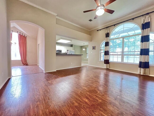 Building Photo - 2323 Little Elm Trail