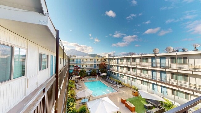 Interior Photo - 45 Tamal Vista