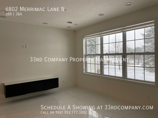 Foto del edificio - Beautifully Remodeled Maple Grove Townhome!