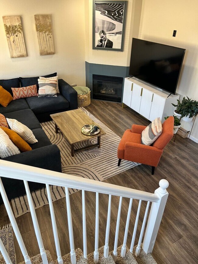 Foto del edificio - 5596 Canyon View Dr