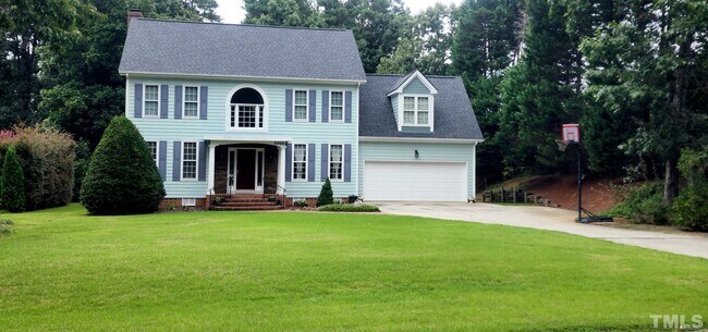 Building Photo - 3800 Perney Ct
