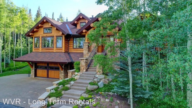 Foto del edificio - 4 br, 4.5 bath House - 279 Two Cabins Drive