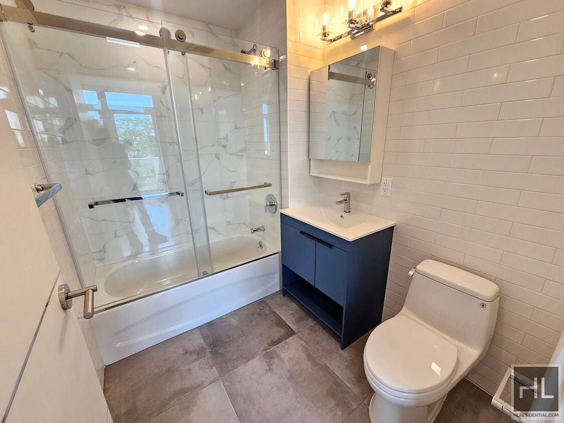 Foto del edificio - Modern Studio with Heated Bathroom Floor |...