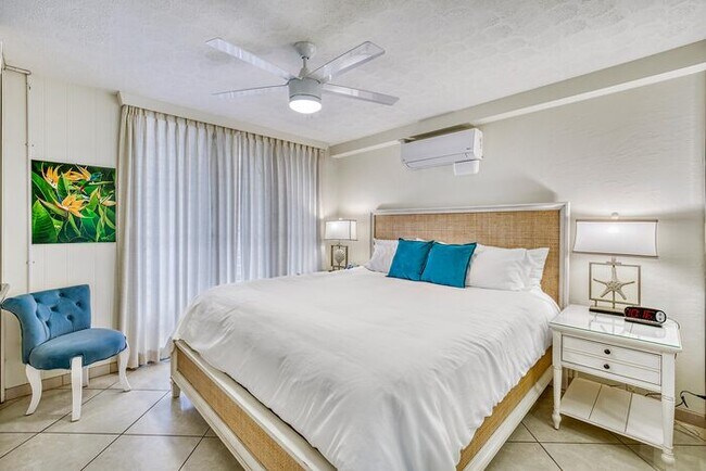 Foto del edificio - Punahoa Beach 201