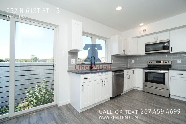 Foto del edificio - 252 N 61st St