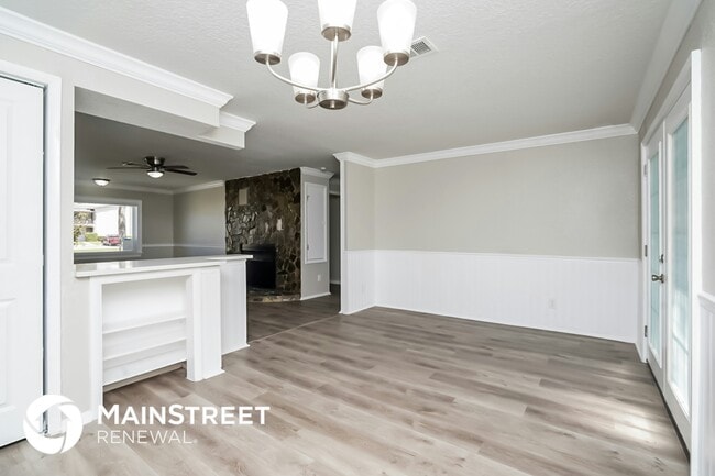 Foto del edificio - 5520 Bay Blvd