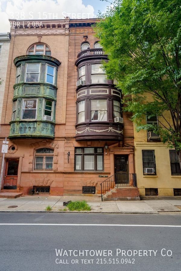 Building Photo - 338 S 15th St