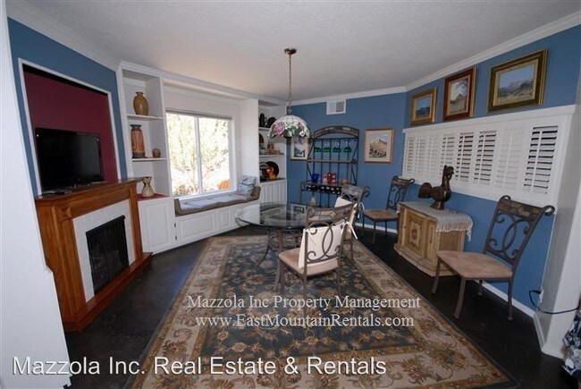Foto del edificio - 3 br, 3 bath House - 65 Shady Oak Cir