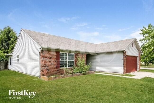Foto del edificio - 6342 Hazelhatch Dr