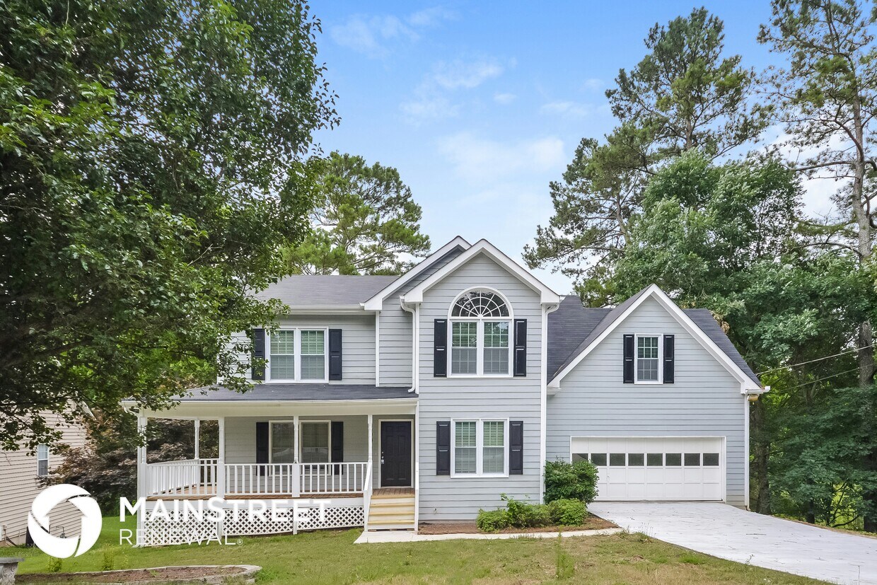 Foto principal - 1600 Summit Point