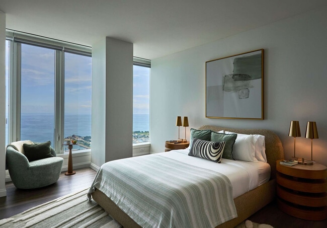 Foto del edificio - 1000 S Michigan Ave