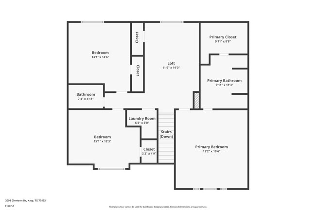 Building Photo - 2098 Clemson Dr