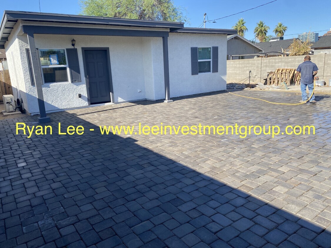 Photo - 1142 E Pierce St (Phoenix, AZ)