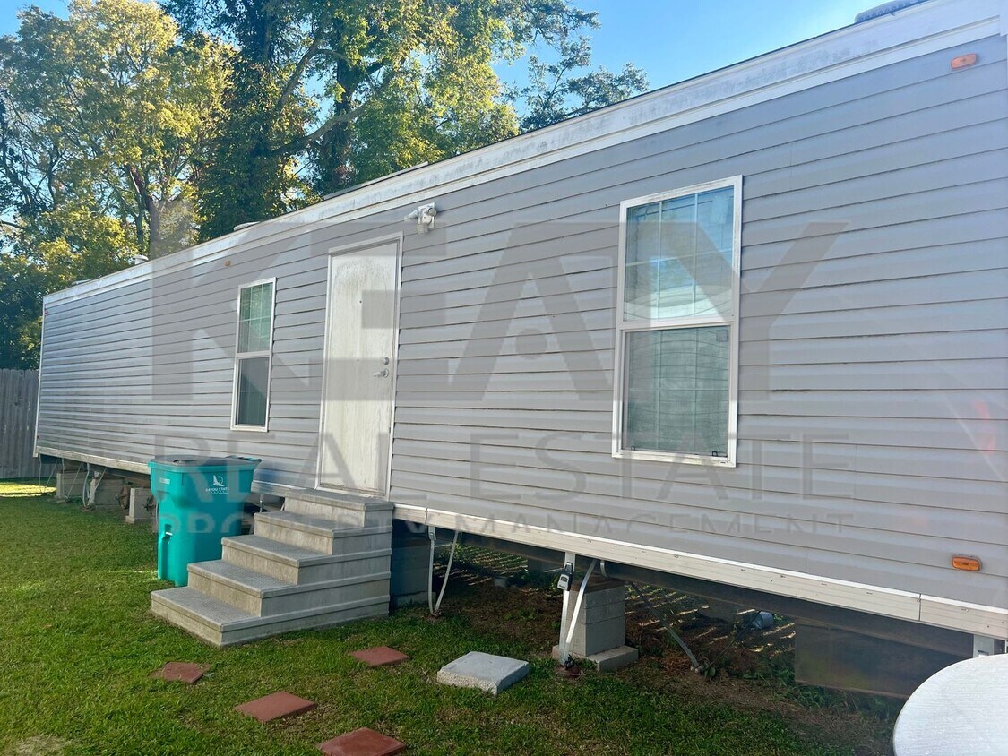 111 Anne St, Grand Coteau, LA 70509 House Rental in Grand Coteau, LA