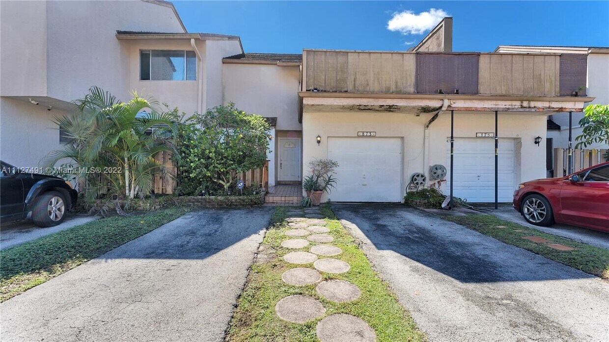 Foto principal - 873 NW 81st Way