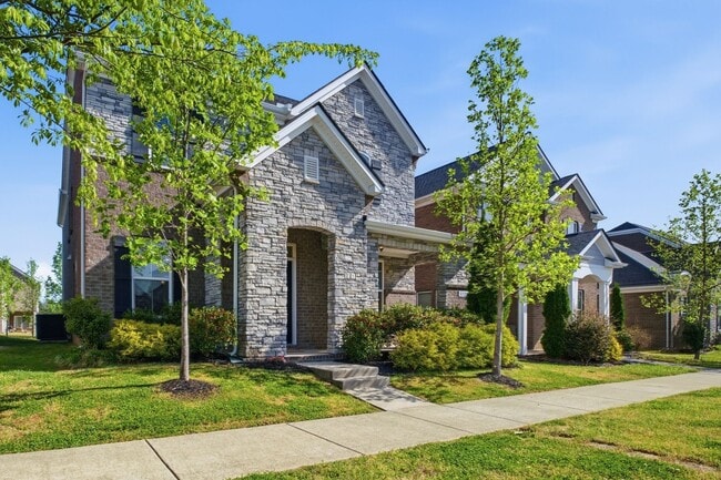 Foto del edificio - 3725 Hoggett Ford Rd