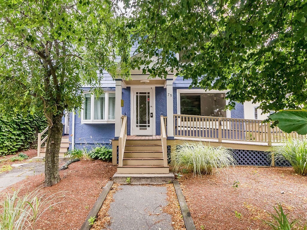 81 Trapelo Rd Unit 2, Belmont, MA 02478 Room for Rent in Belmont, MA